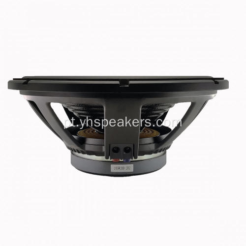 New Product Professional Audio Woofer de 18 polegadas